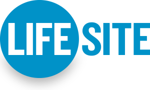 Life Site - Logo