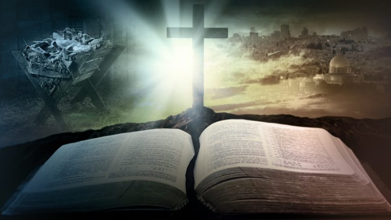How Bible Prophecy Points us to Jesus Christ | Harbingers Daily