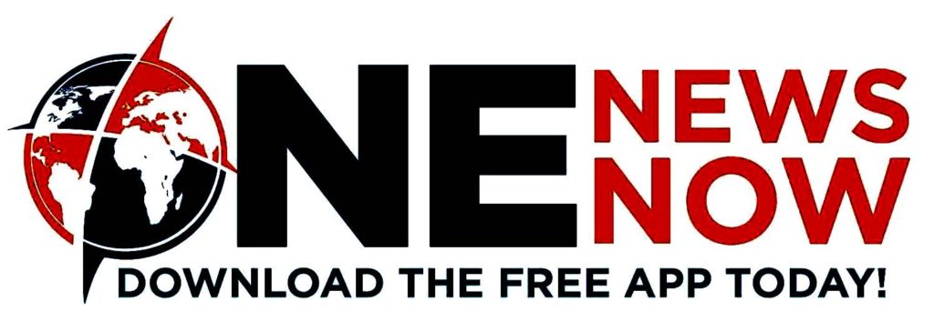 One News Now - Logo
