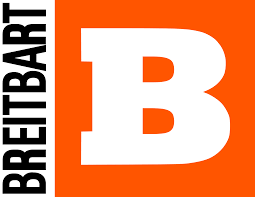 Breitbart - Logo
