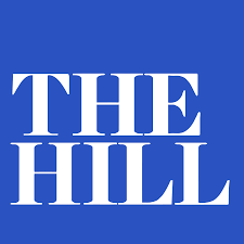 The Hill - Logo