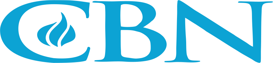 CBN - Christian Broadcasting Network - logo