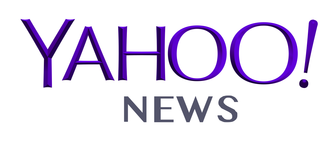 Yahoo News - Logo