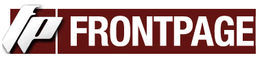 Frontpage - Logo