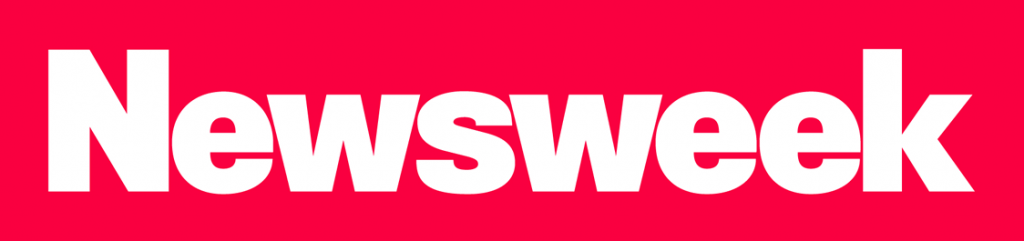 NewsWeek - Logo