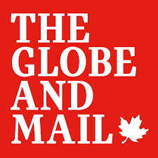 The Globe and Mail - Logo