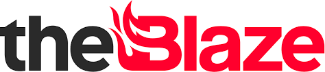 the blaze - logo
