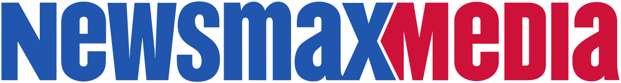 News Max Media - Logo