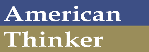 American thinker - Logo