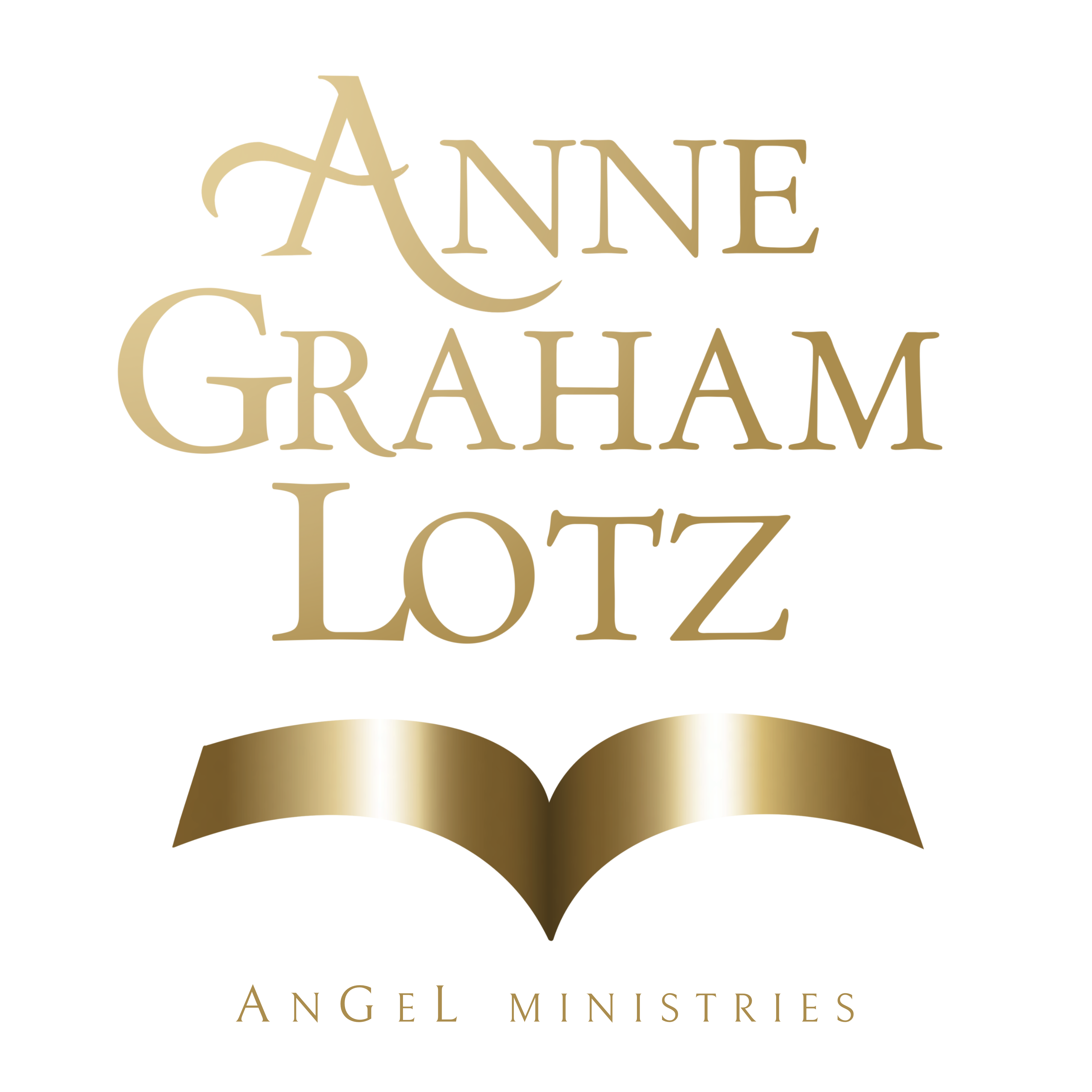 Anne Graham lotz - Logo
