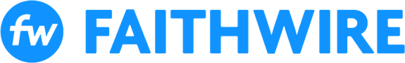 Faith Wire - Logo