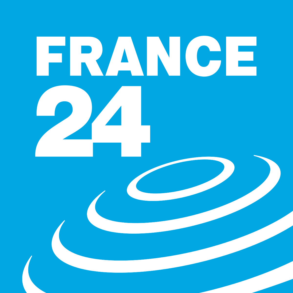 France 24 - Logo