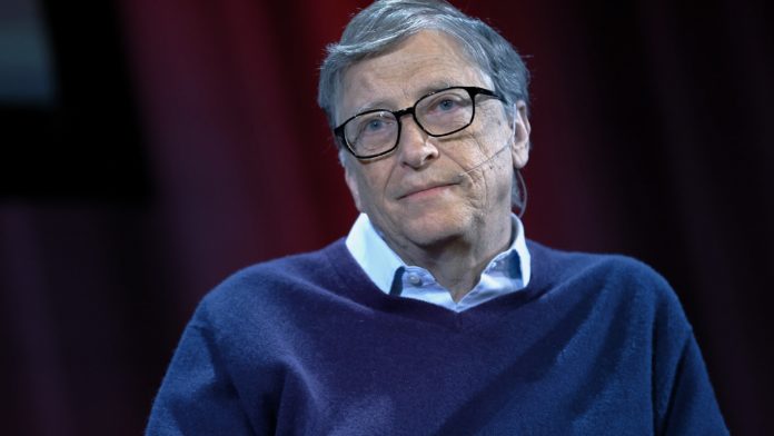 Bill Gates Has Given $68 Million to Organization That Sells Abortion ...