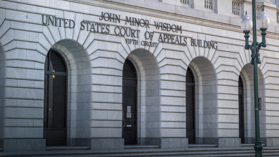 2 federal circuit courts upheld coronavirus-related restrictions on abortion in Texas, Arkansas, offering some legal victories in the larger national debate