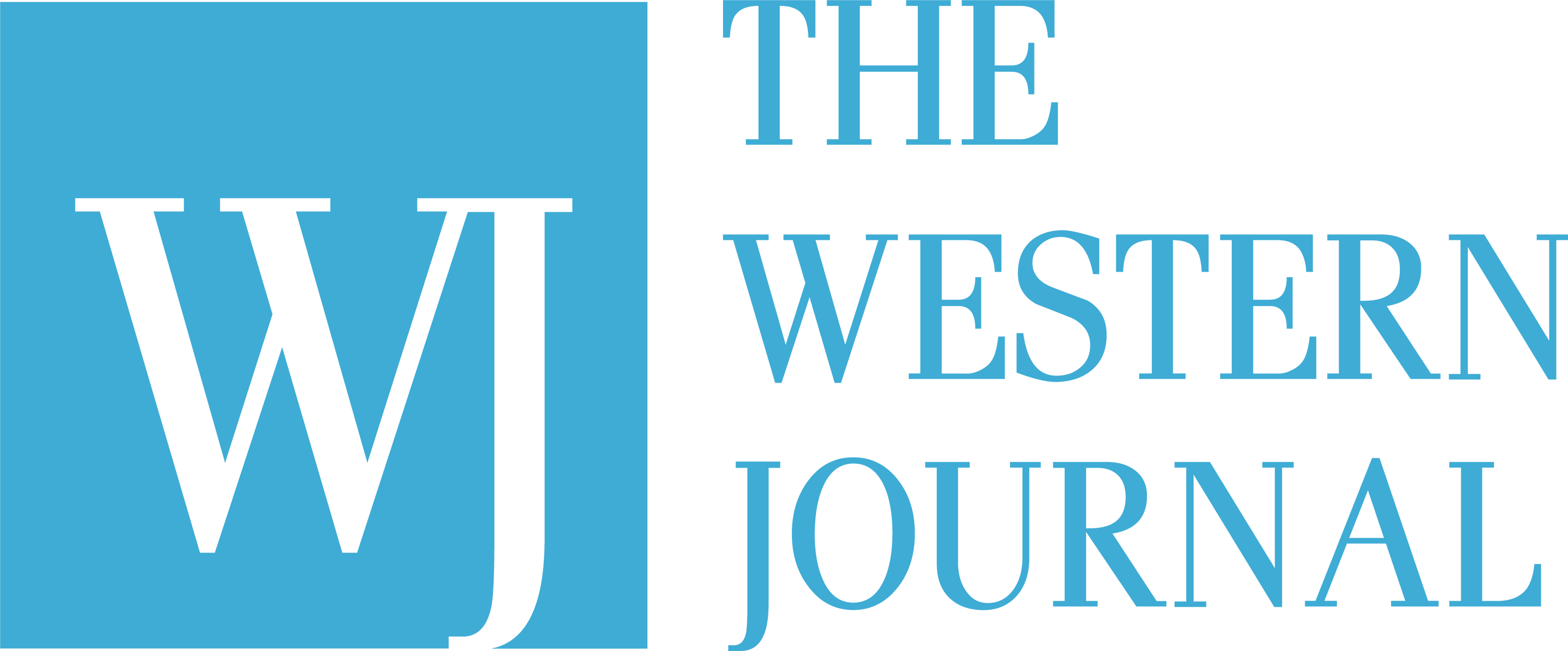 The Western Journal - logo