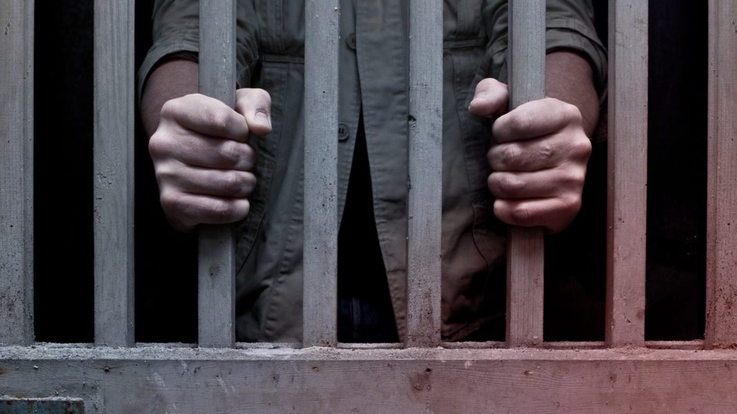 Jail, Prison, Christian Persecution