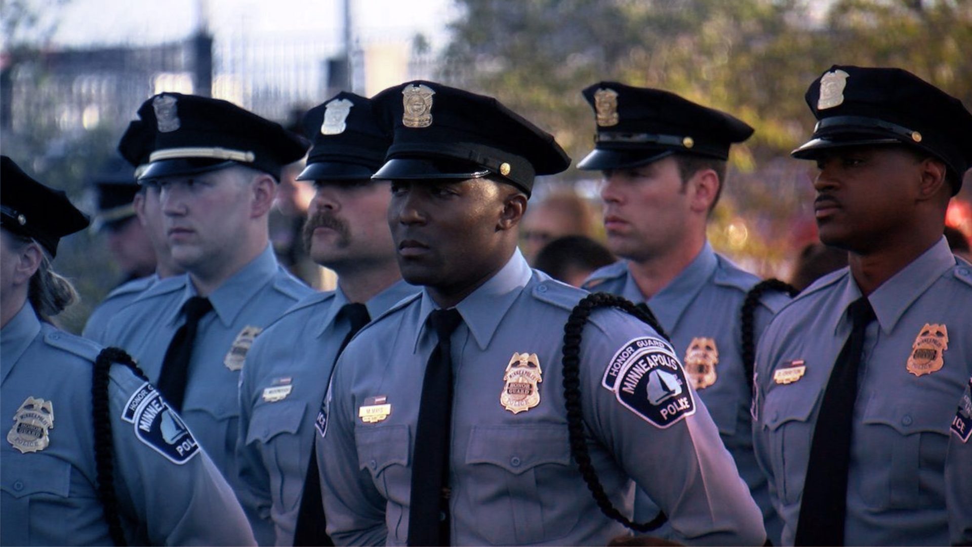 Minneapolis City Council Unanimously Approves Charter Amendment To Cut