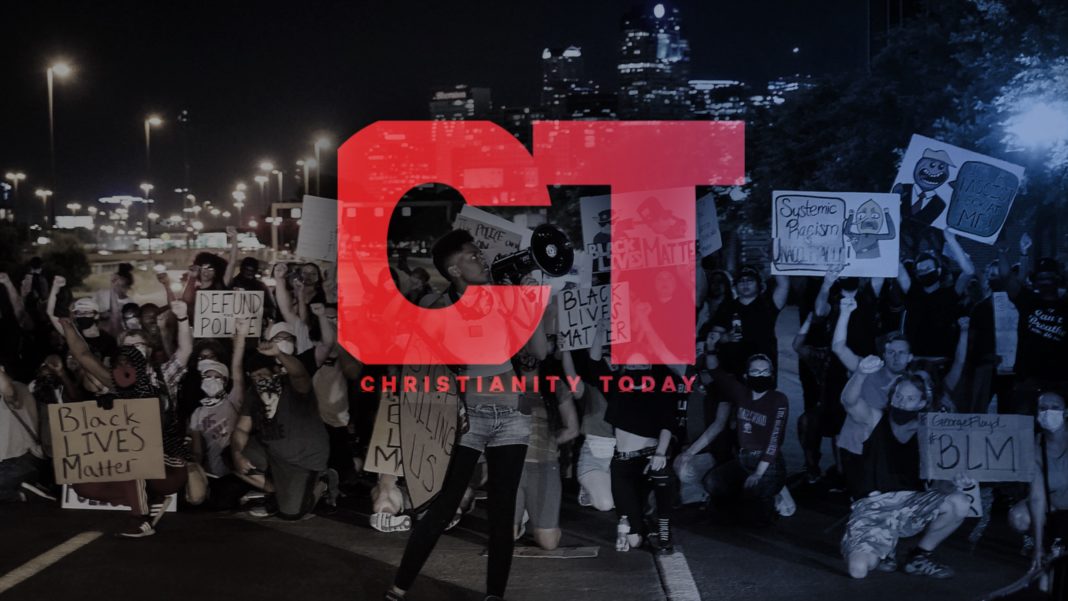 Christianity today