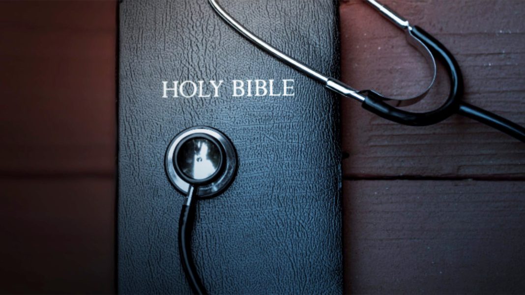doctors religious freedom
