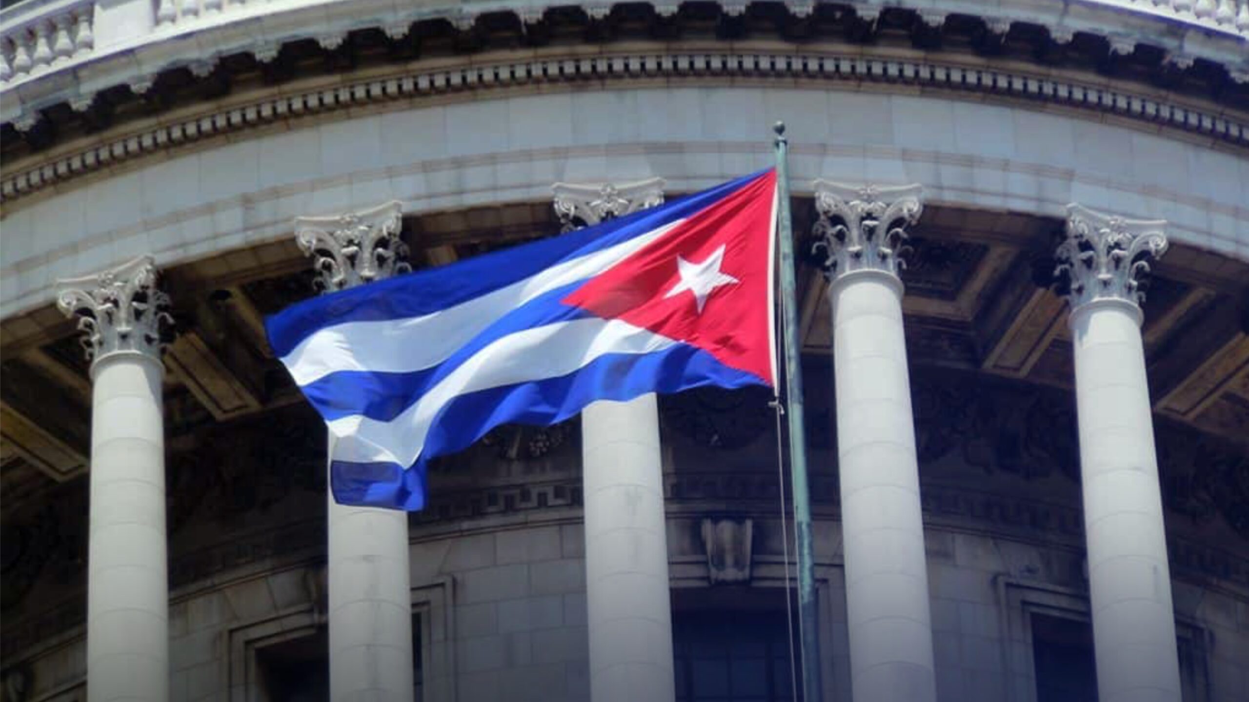 Cuba Passes ‘Misinformation’ Law Calling Online Criticism Of The Government ‘Cyberterrorism’ - Harbingers Daily