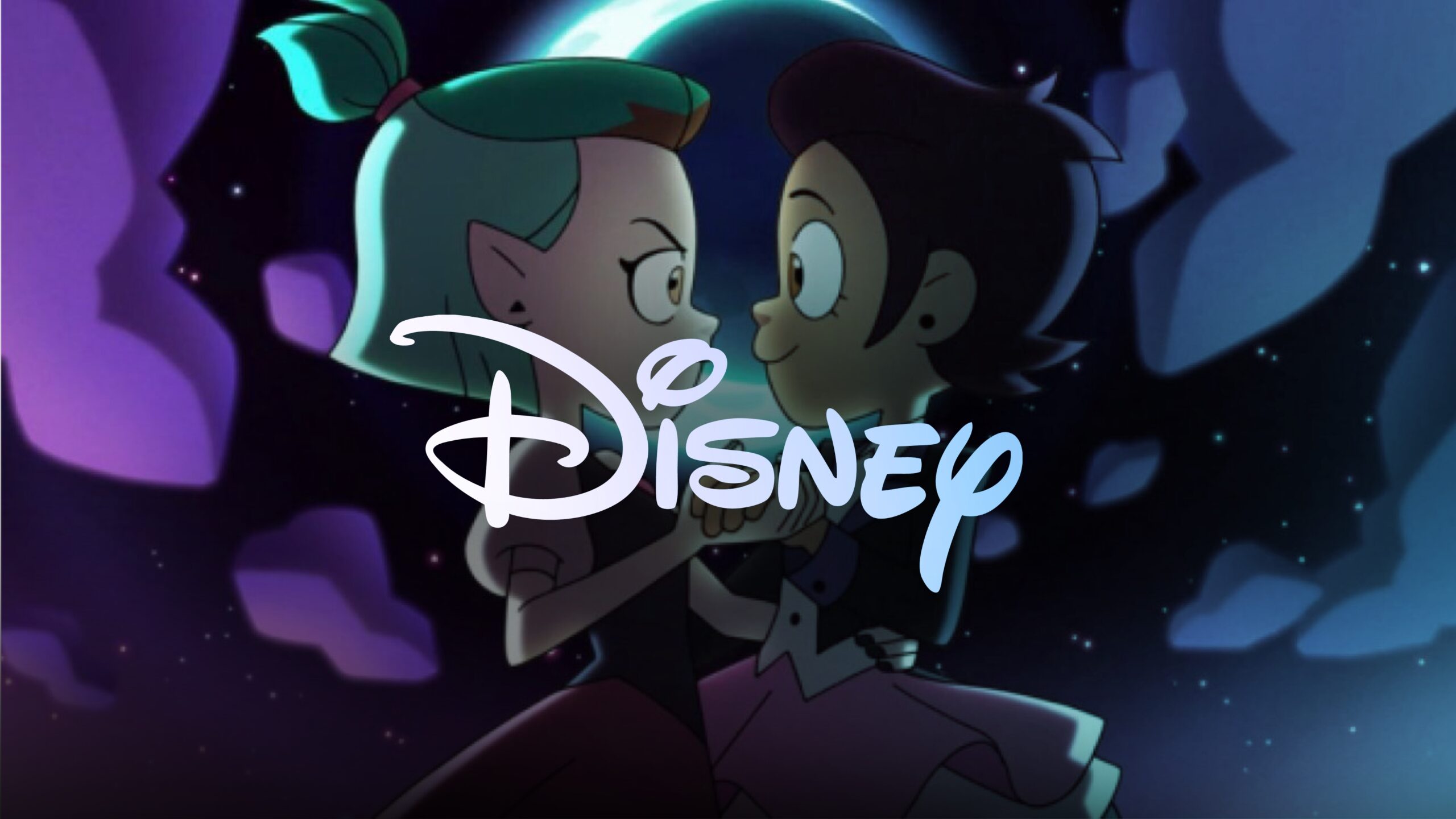 The Owl House' Has Disney's First Bisexual Lead Character