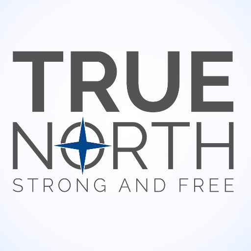 True North - Logo