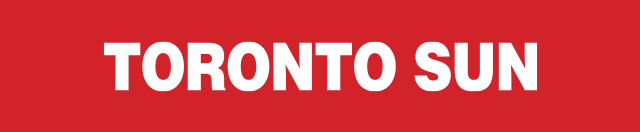 toronto sun - logo