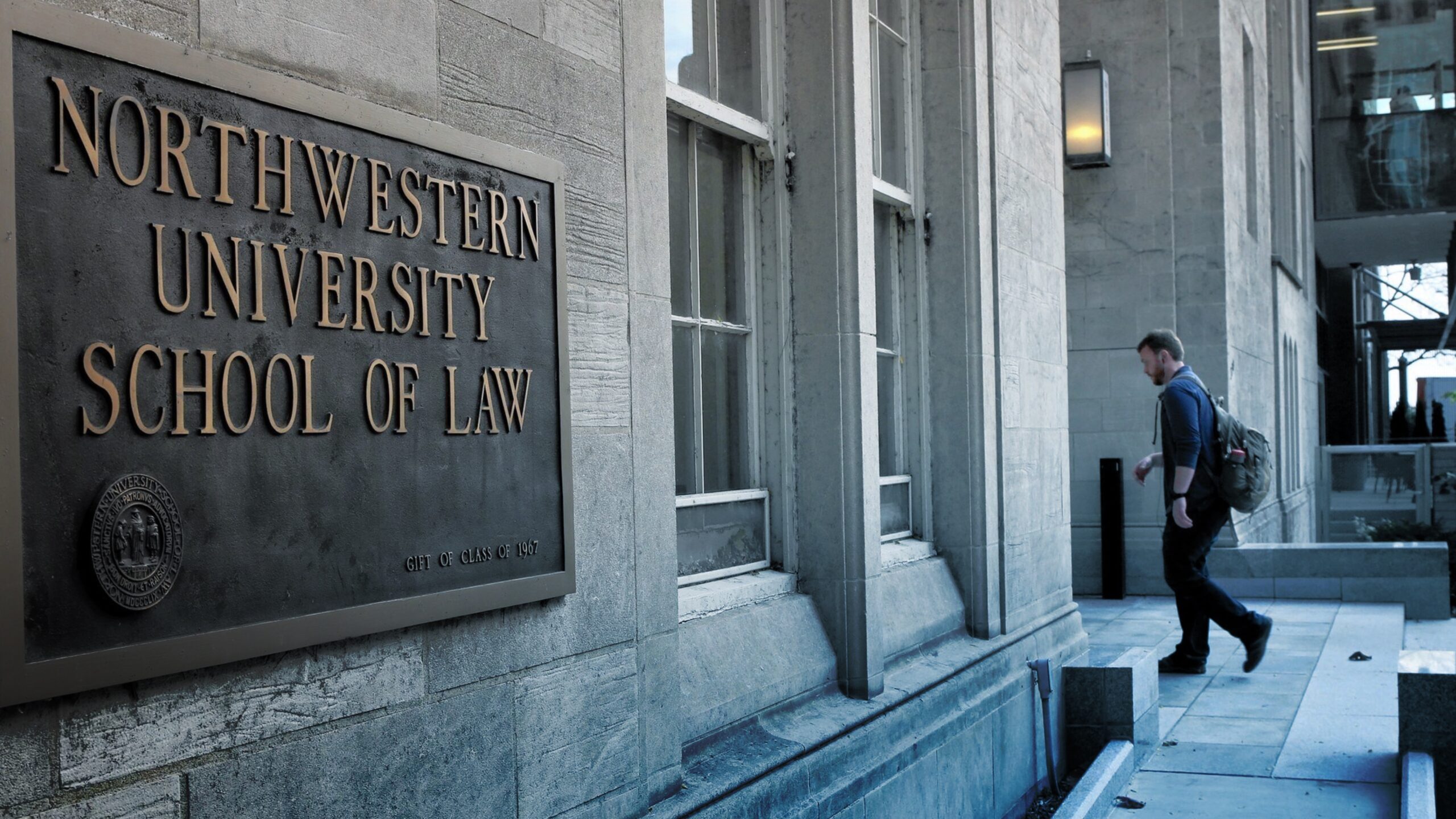 'Woke' Northwestern Law Faculty Introduced Themselves as Racists on Online Townhall - Harbingers Daily