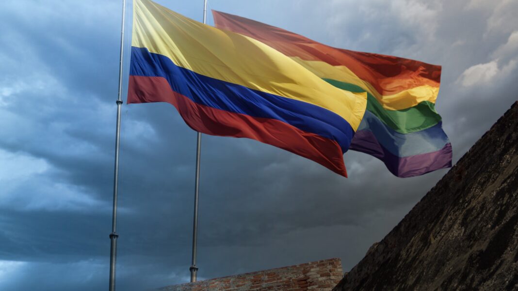 Colombia LGBT