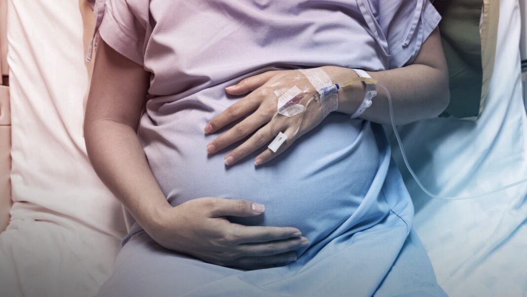 Abortion, Pregnant