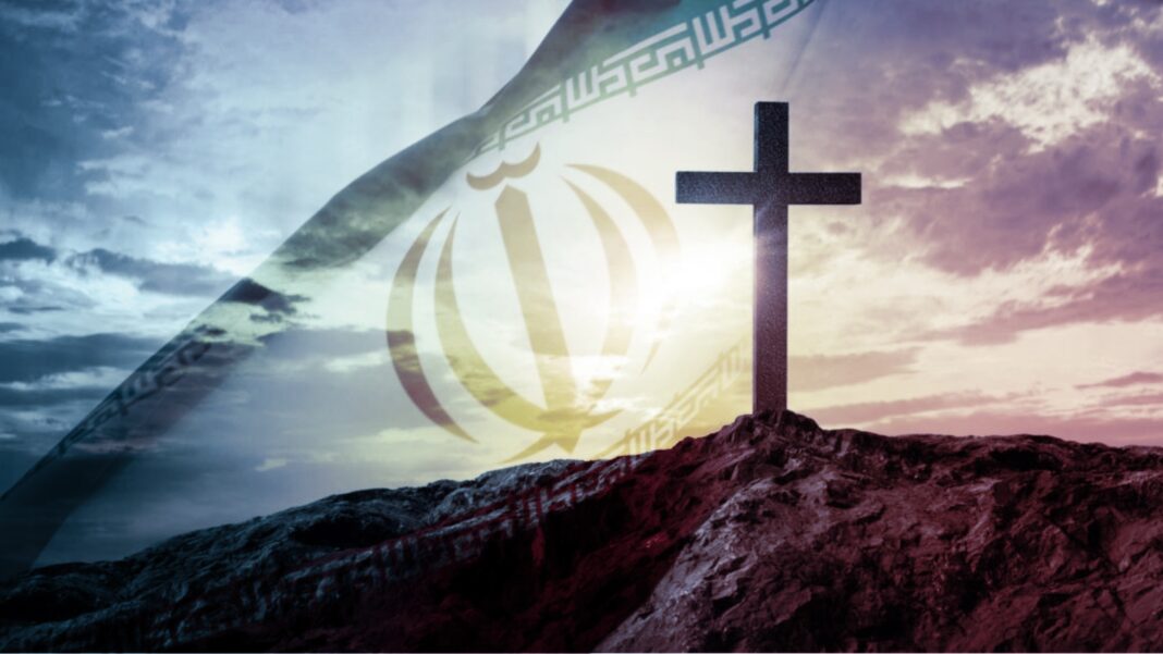 christians Iran
