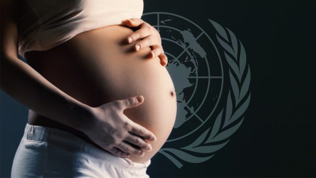 United Nations Abortion