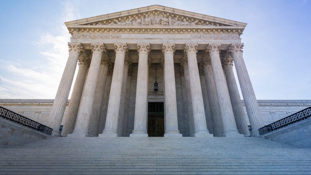 Supreme Court of the United States, SCOTUS