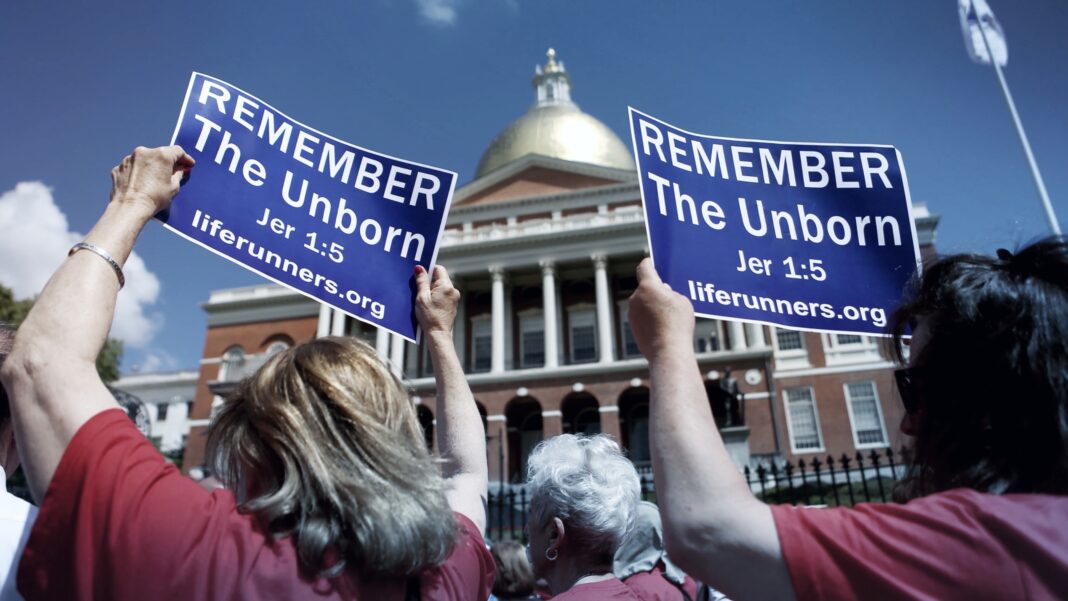 Massachusetts Abortion