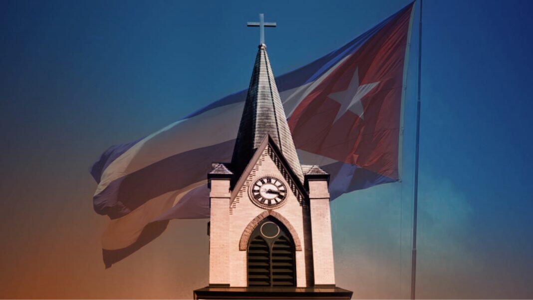Cuba, Church