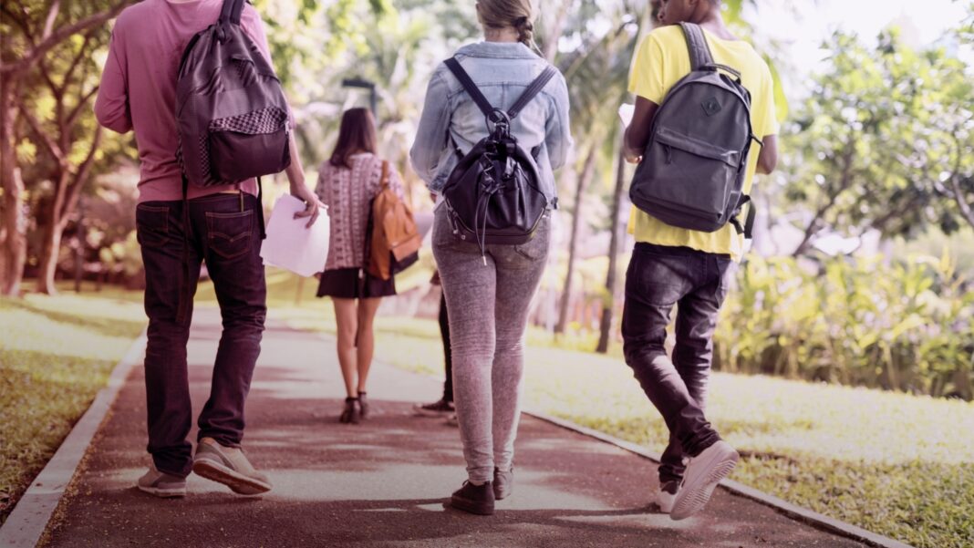 teenagers, Parental Rights
