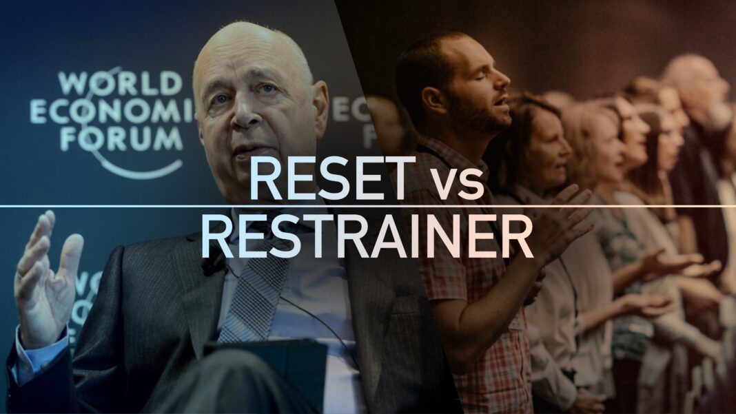 Reset vs. Restrainer
