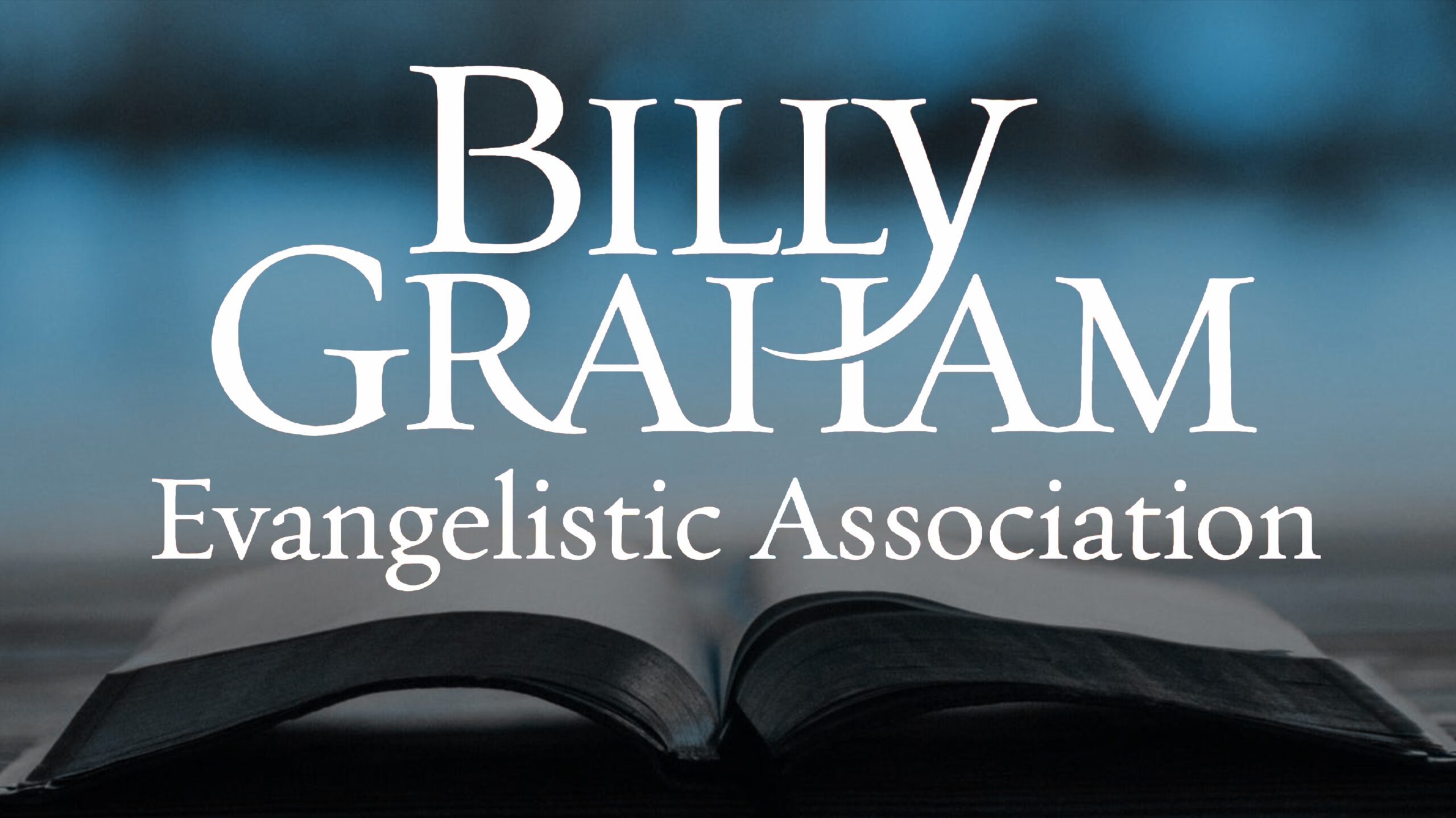 Billy Graham Chaplains