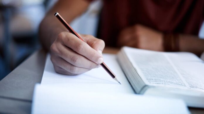 Bible, School, College