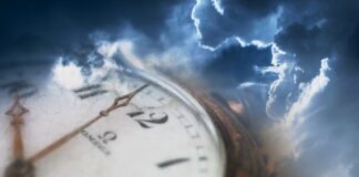 Hal Lindsey: Days Most Excellent!