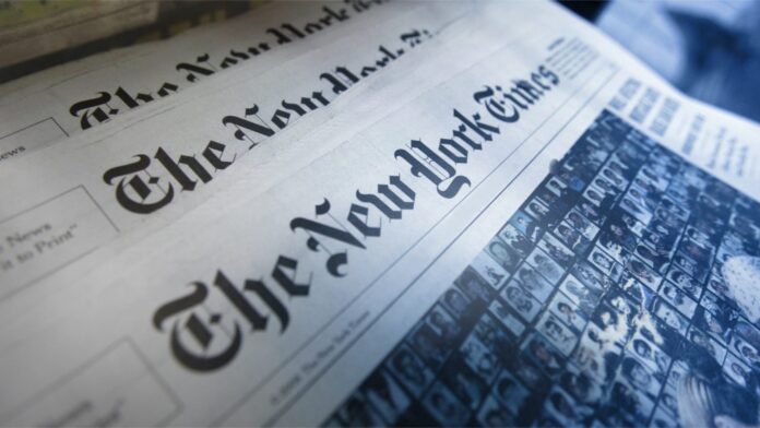 New York Times