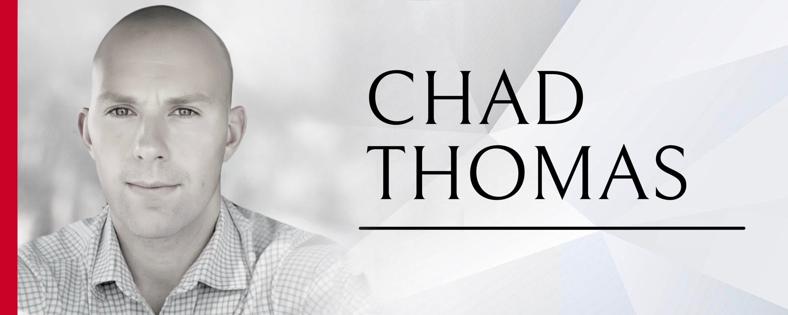 Chad Thomas