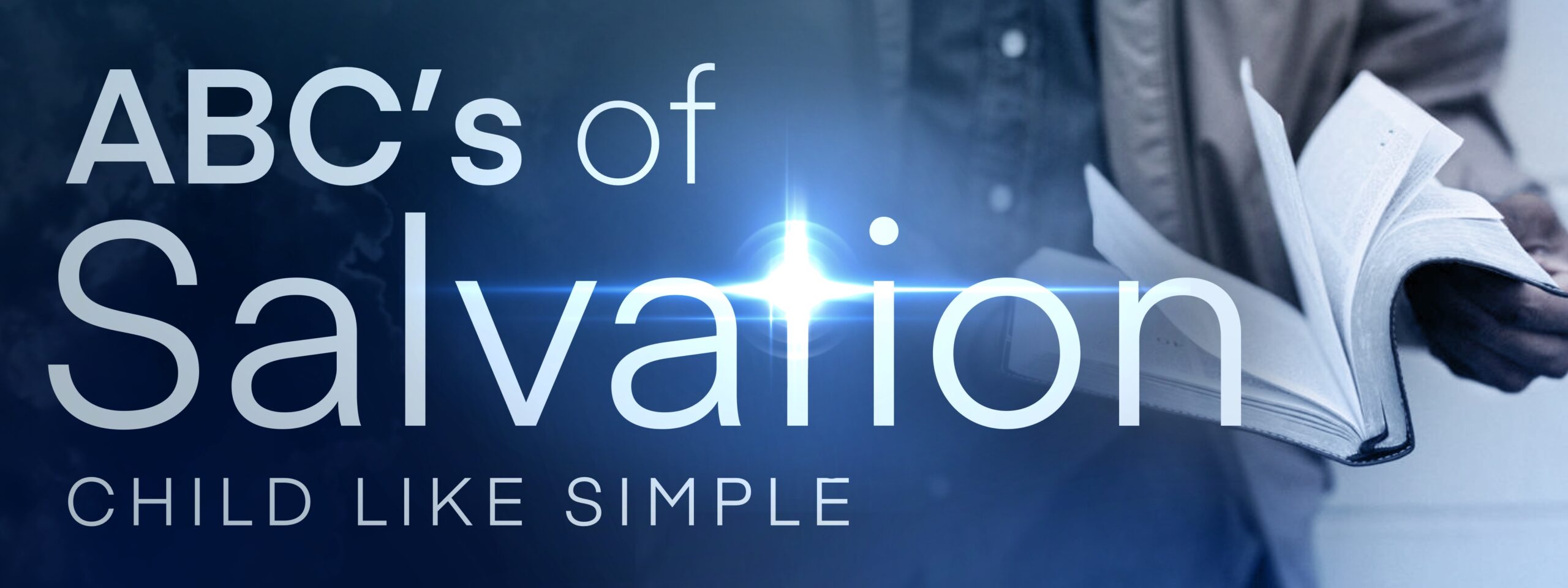 ABC's of Salvation