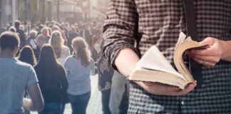 Battlefield Or Missionfield