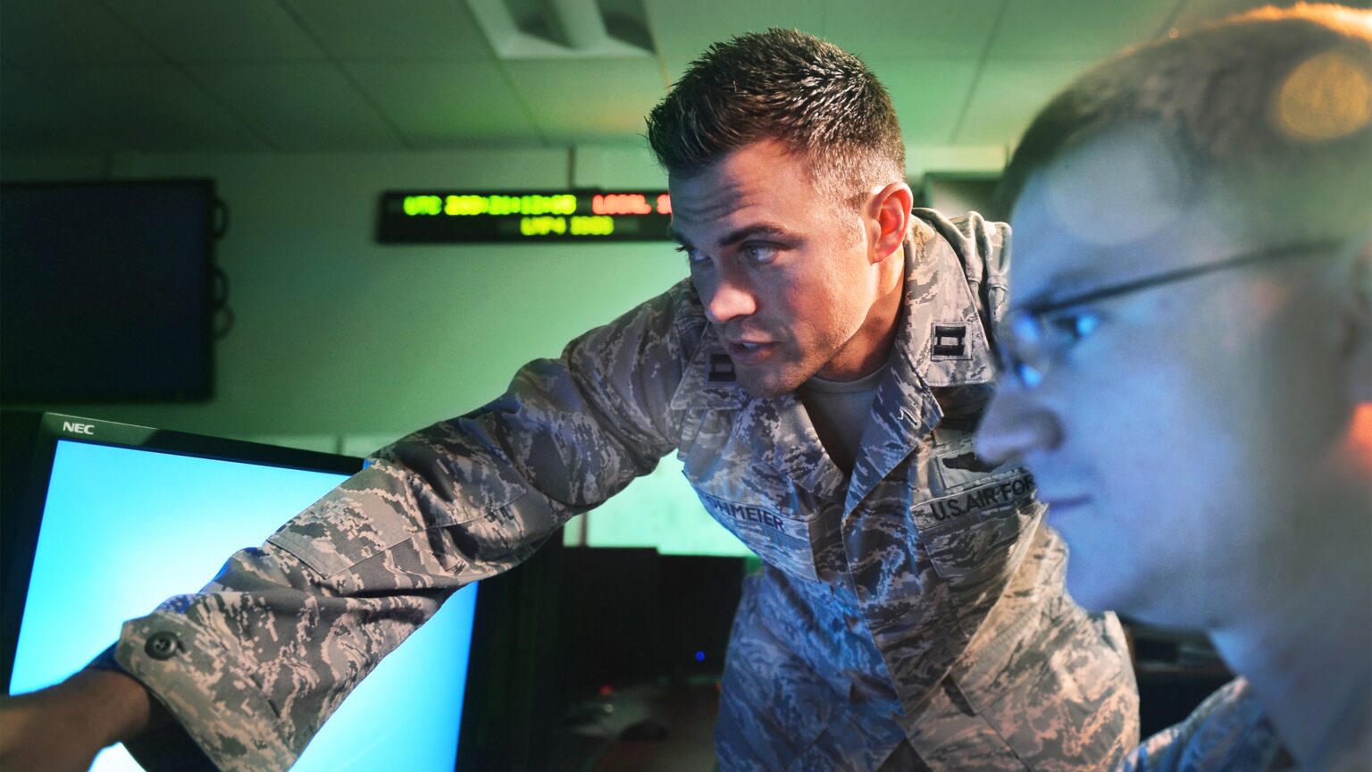 Air Force Lt Colonel Fired After Remarks About Marxism Critical Race 