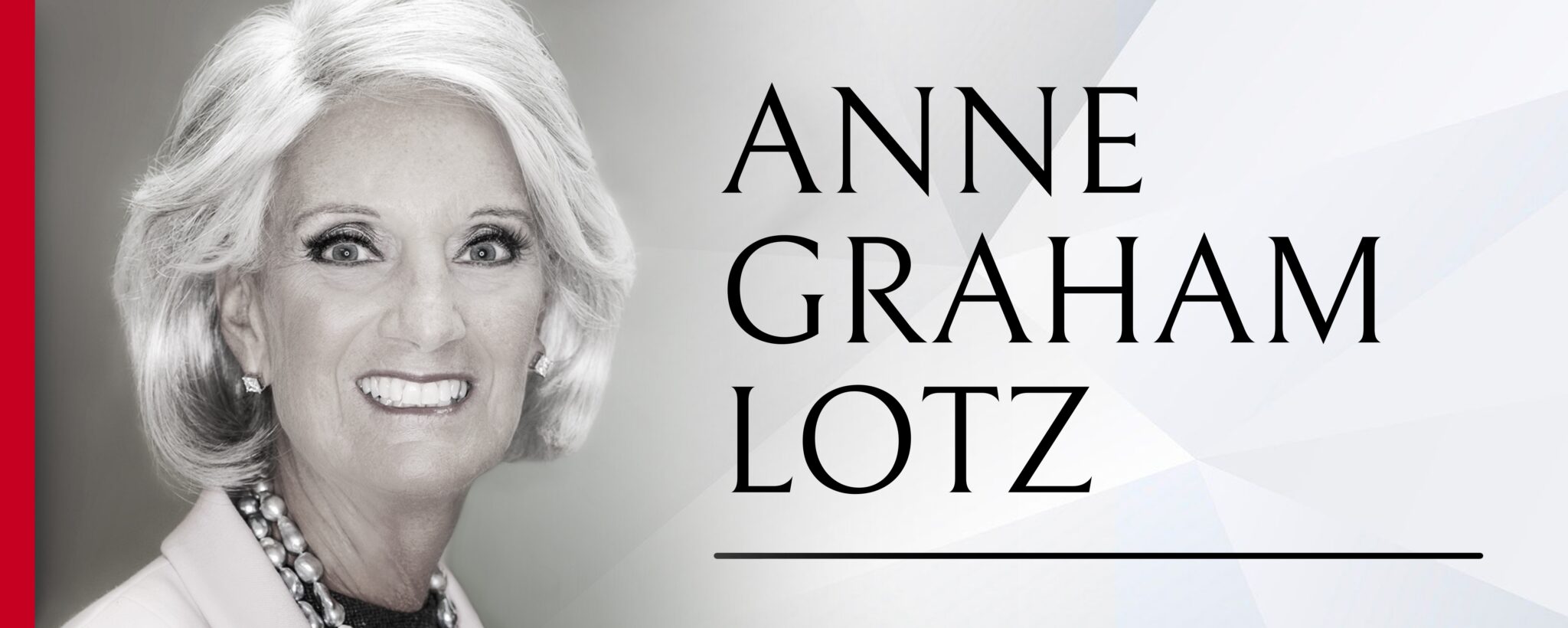 anne graham net worth - Ilustrasi 2