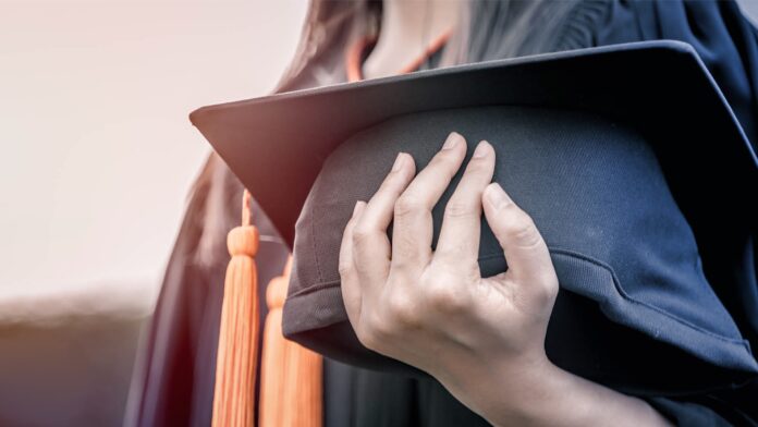 GRADUATION