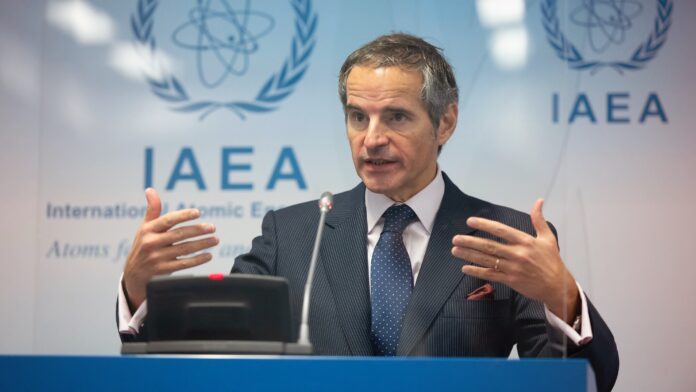 IAEA