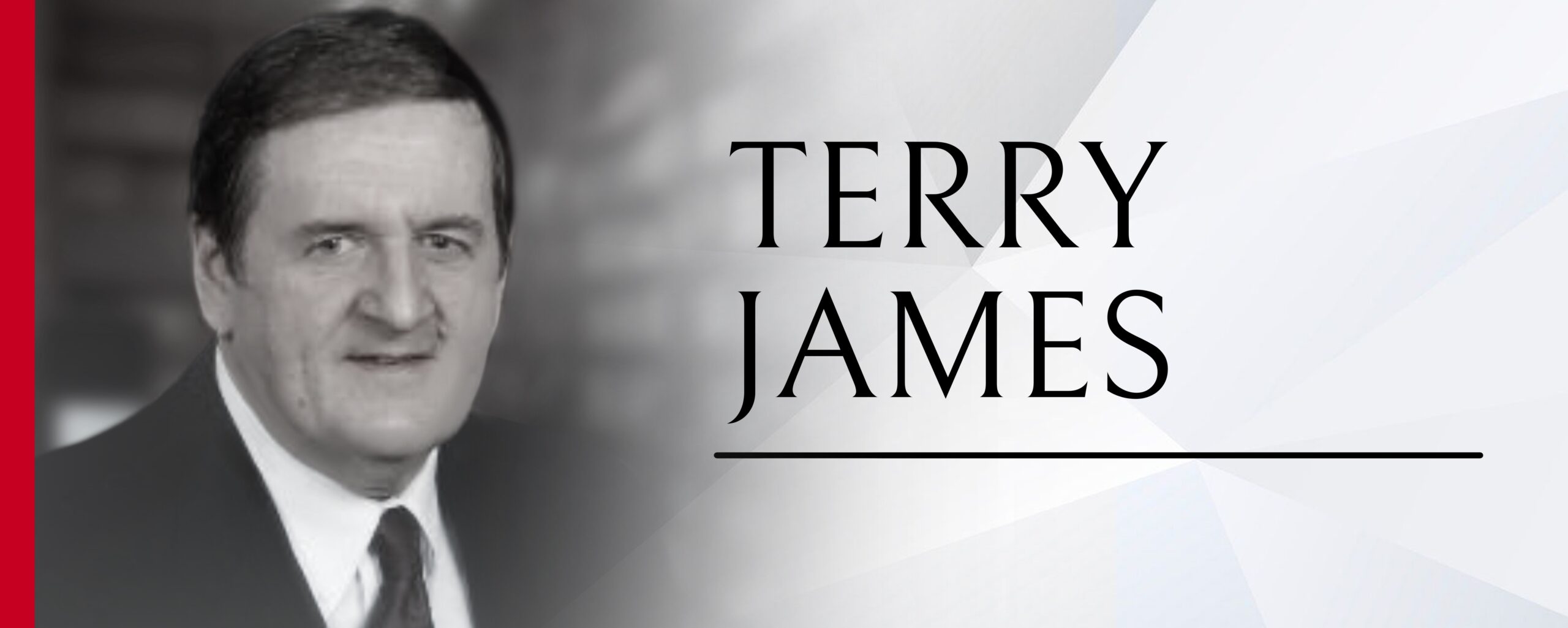 Terry James