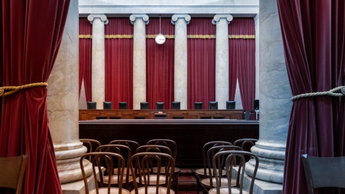 us supreme court